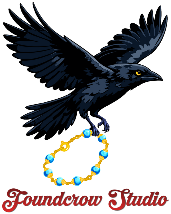 Foundcrow Studio