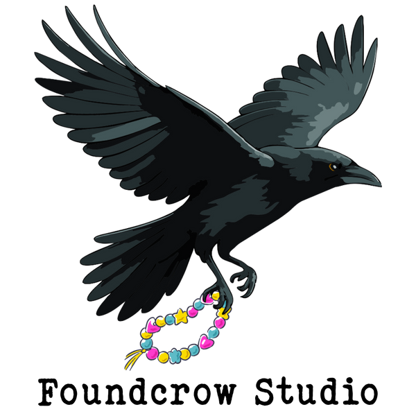 Foundcrow Studio