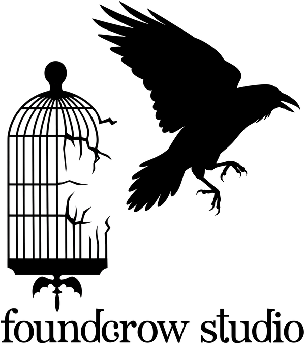 Foundcrow Studio